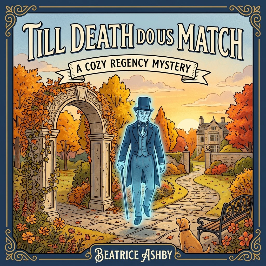 Till Death Do Us Match Book Cover
