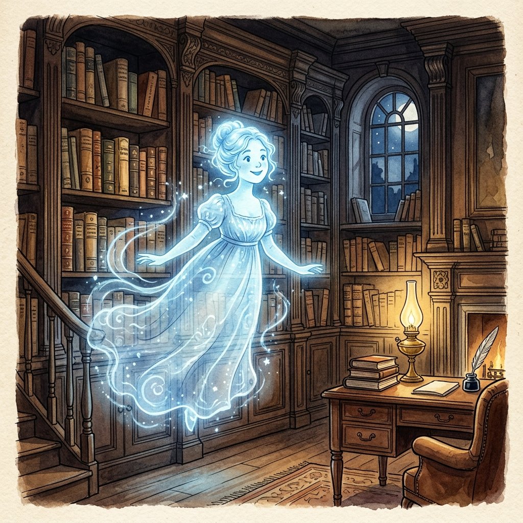 Ghost