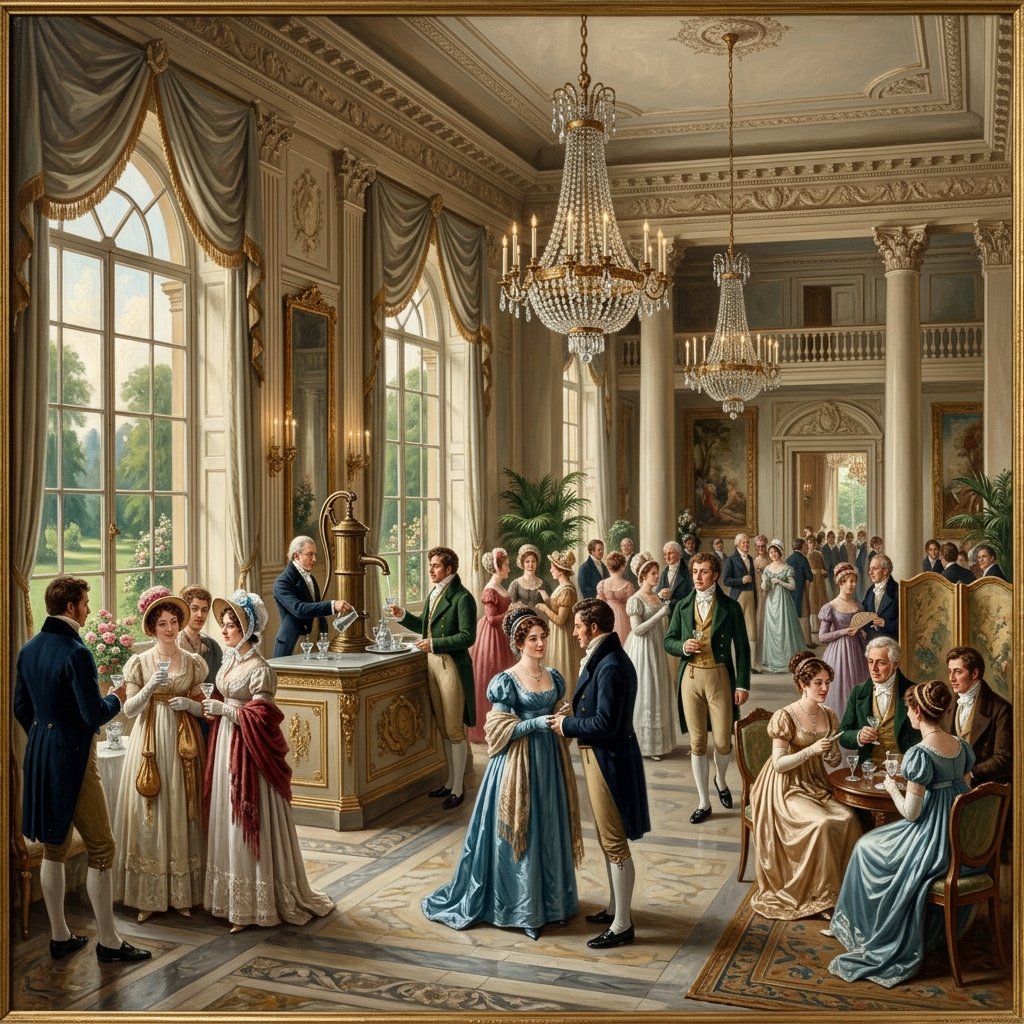 The Pump Room